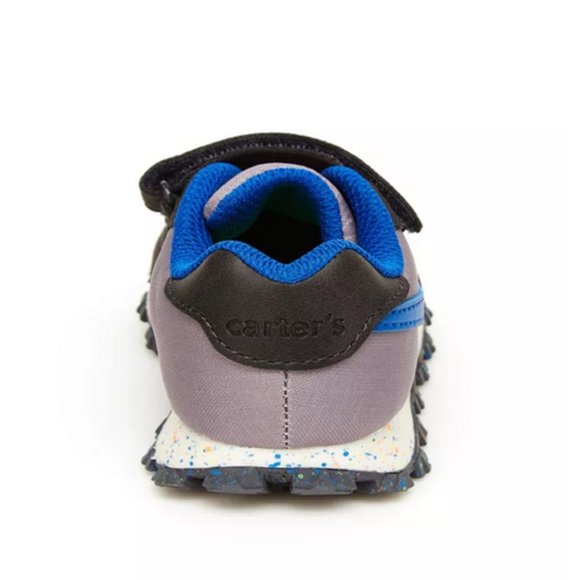 Carter's Collins Sneaker NWT - Size 5T - Picture 3 of 4